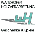 Waitzhofer Holzverarbeitung Logo